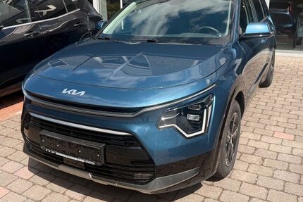 Kia Niro 37.500 km 26.990 &euro; Dorsten 46282