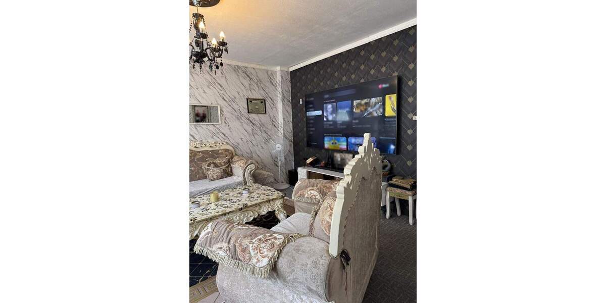 Etagenwohnung Recklinghausen König-Ludwig - 5 Zimmer, 131 m&sup2;, 130.000&euro; | Angebot:24406936