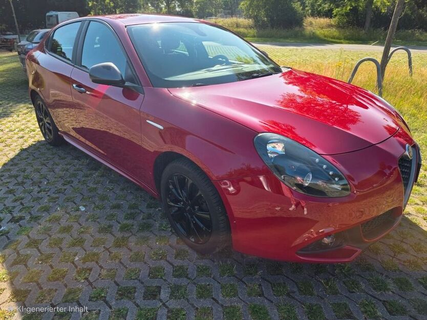 Giulietta