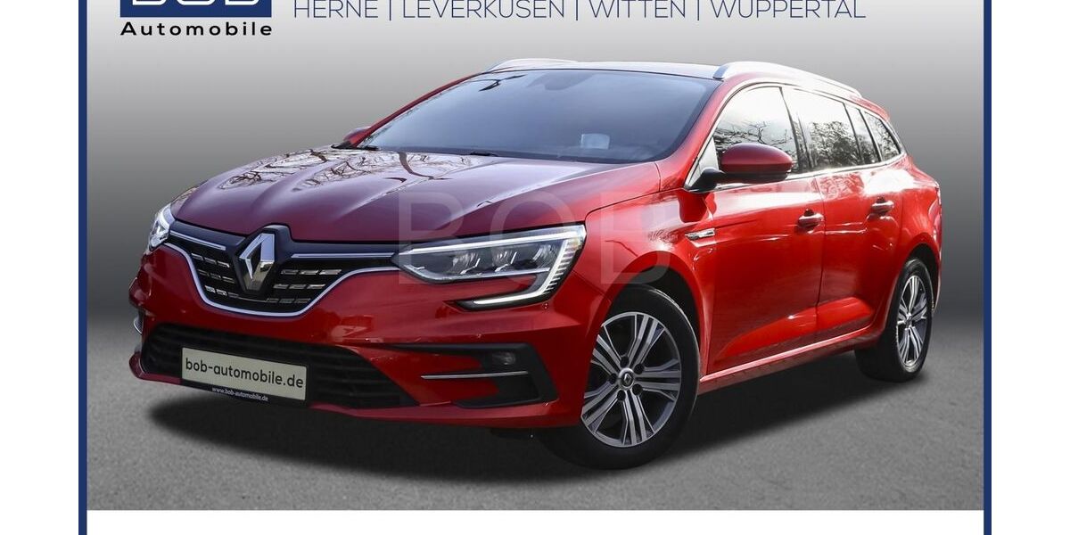 Renault Megane 51.362 km 20.488 &euro; Bochum 44809