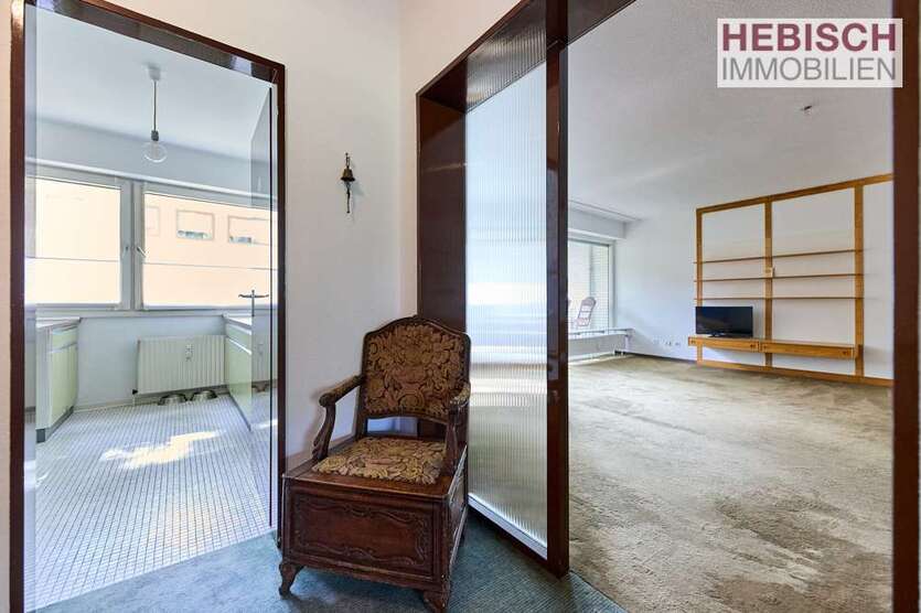 Wohnung zum Kaufen in Krefeld 182.500 € 91.91 m² 3 zimmer