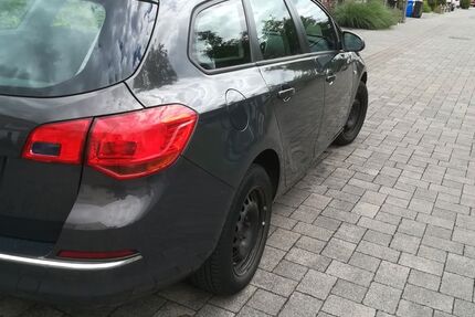 Opel Astra 128.000 km 3.700 &euro; Gladbeck 45986