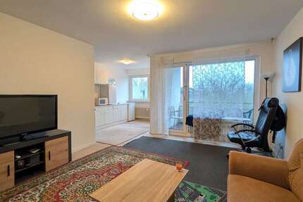 Wohnung Moers Hochstraß - 1 Zimmer, 40 m&sup2;, 79.900&euro; | Angebot:24833453