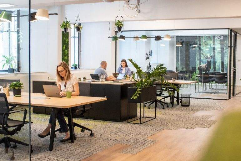 Gewerbeobjekt Essen Stadtkern - 1.399&euro; | Angebot:25866585