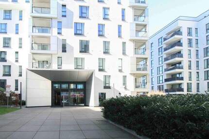 Wohnung Düsseldorf Pempelfort - 2 Zimmer, 90 m&sup2;, 675.000&euro; | Angebot:25568428