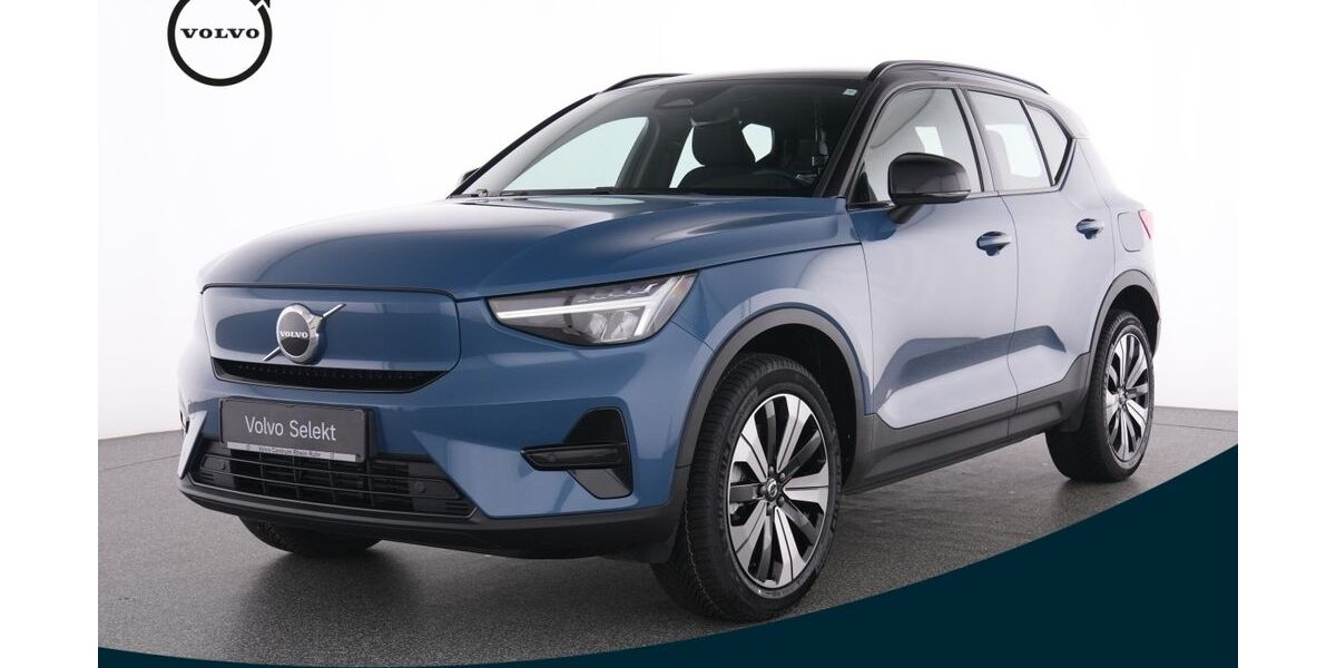 Volvo XC40 31.763 km 28.550 &euro; Essen-Kray 45309