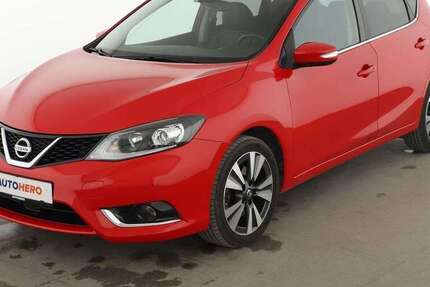 Nissan Pulsar