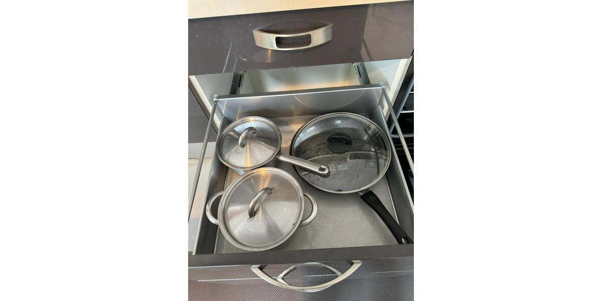 Etagenwohnung Düsseldorf Oberbilk - 2 Zimmer, 44 m&sup2;, 950&euro; | Angebot:26384309