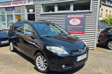 Mazda 5 182.050 km 3.500 &euro; Krefeld 47798