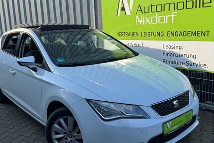 Seat Leon 148.048 km 10.480 &euro; Neukirchen-Vluyn 47506