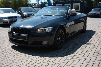 BMW 320 243.000 km 7.999 &euro; Oberhausen 46149