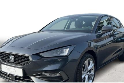 Seat Leon 60.611 km 21.440 &euro; Moers 47441