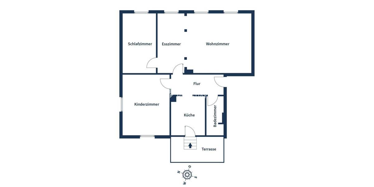 Mehrfamilienhaus, Wohnhaus Bochum Dahlhausen - 1 Zimmer, 323 m&sup2;, 499.000&euro; | Angebot:26903240