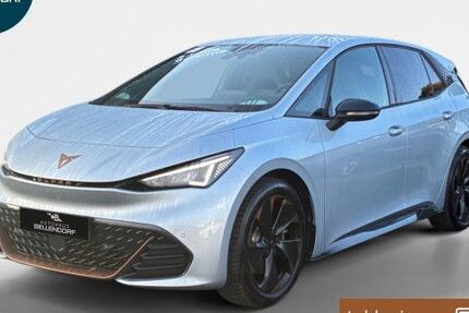 Cupra Born 6.107 km 33.880 &euro; Bottrop 46244