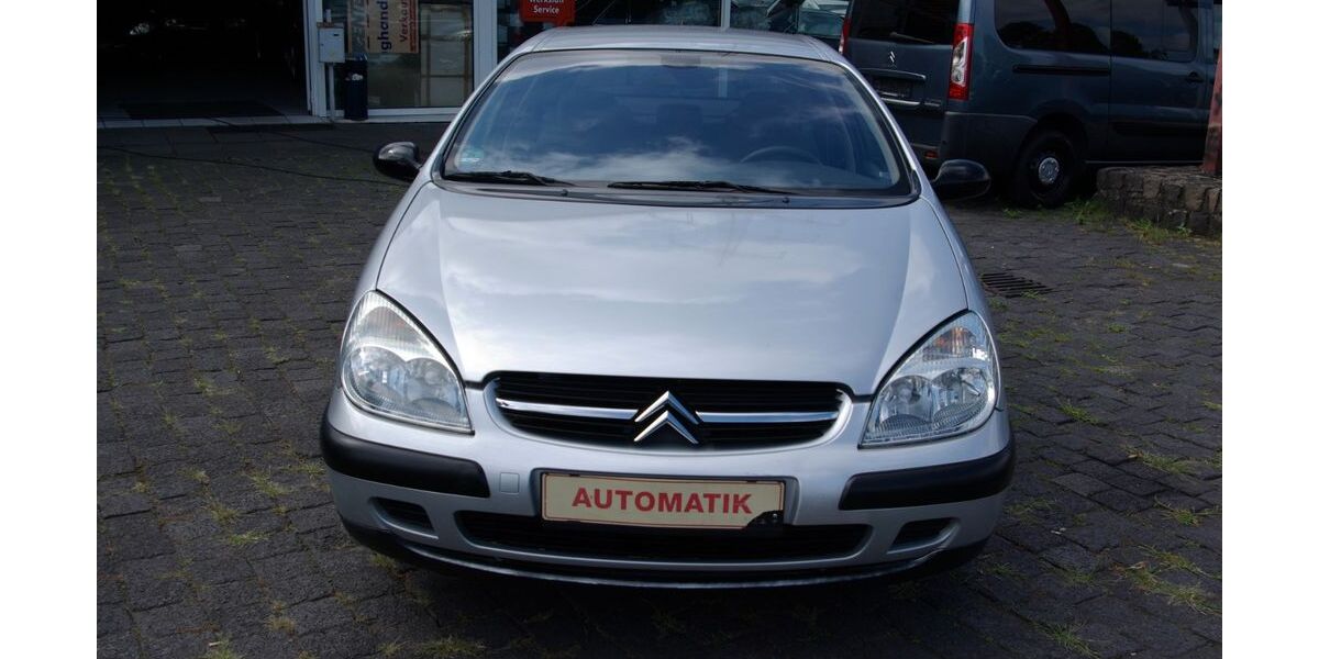 Citroen C5 128.400 km 2.550 &euro; Bottrop 46242