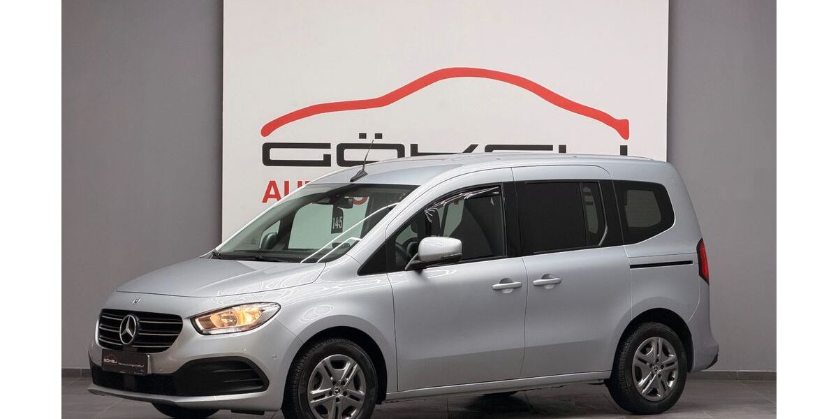 Mercedes-Benz Citan 26.399 km 26.850 &euro; Mülheim an der ruhr 45476