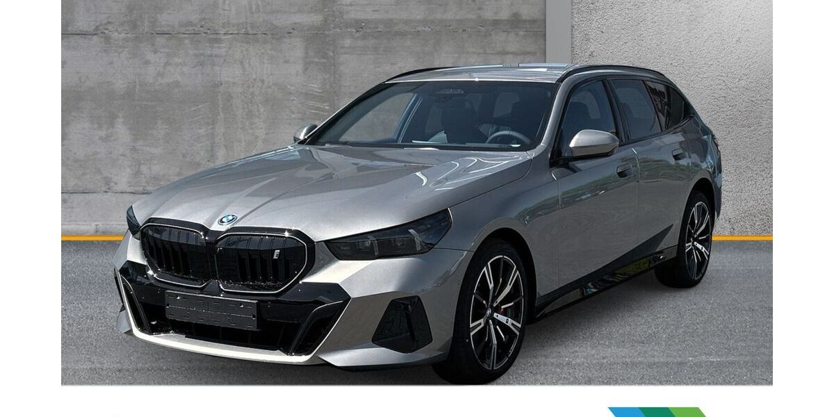 BMW i5 2.999 km 73.990 &euro; Recklinghausen 45659