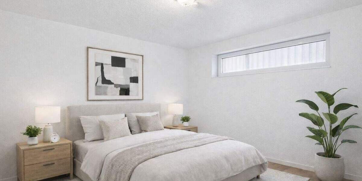 Terrassenwohnung Bottrop Stadtmitte - 3 Zimmer, 84 m&sup2;, 114.900&euro; | Angebot:25038136