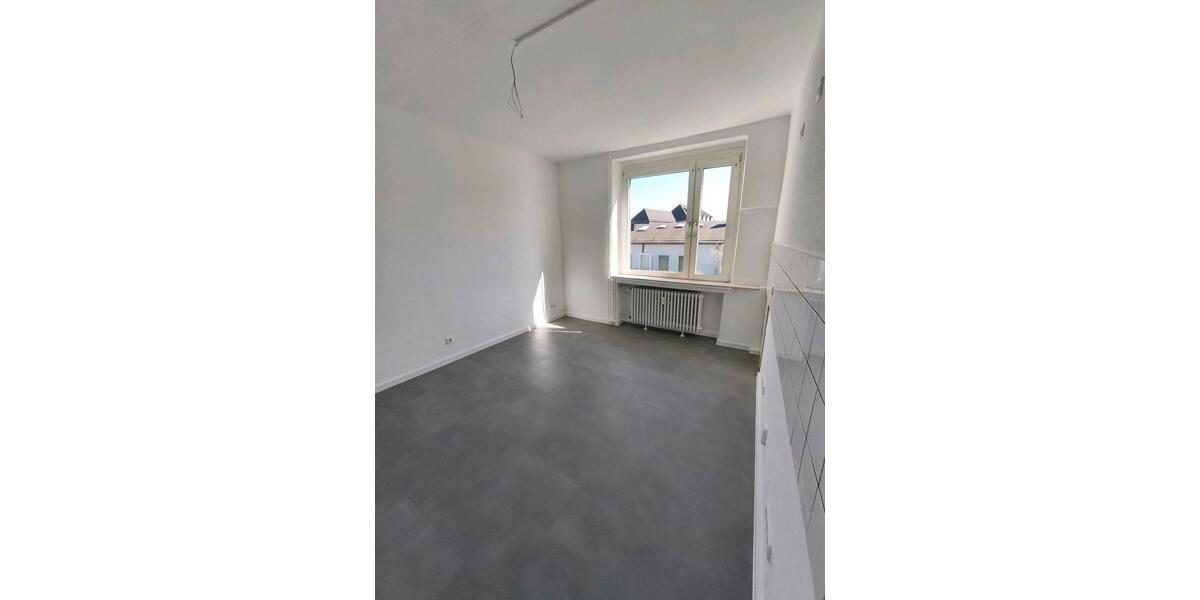 Etagenwohnung Dinslaken - 2.5 Zimmer, 60 m&sup2;, 740&euro; | Angebot:26318702