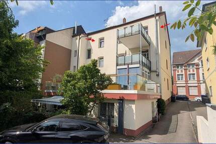 Wohnung Bochum / Harpen Harpen - 3 Zimmer, 90 m&sup2;, 179.000&euro; | Angebot:25695441