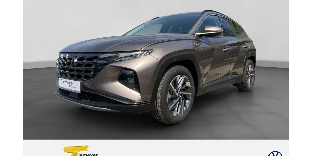Hyundai TUCSON 28.950 km 22.980 &euro; Bochum 44892