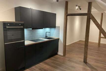 Wohnung zum Mieten in Duisburg 950 € 84 m²