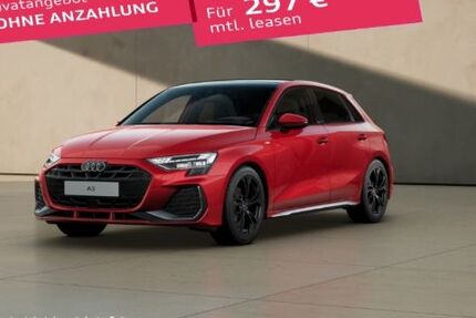 Audi A3 4.900 km 35.990 &euro; Essen 45143