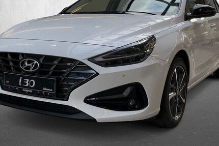 Hyundai i30 64.084 km 16.490 &euro; Recklinghausen 45657