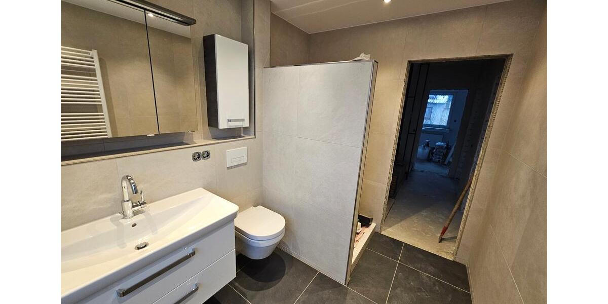 Reihenmittelhaus 5 zimmer