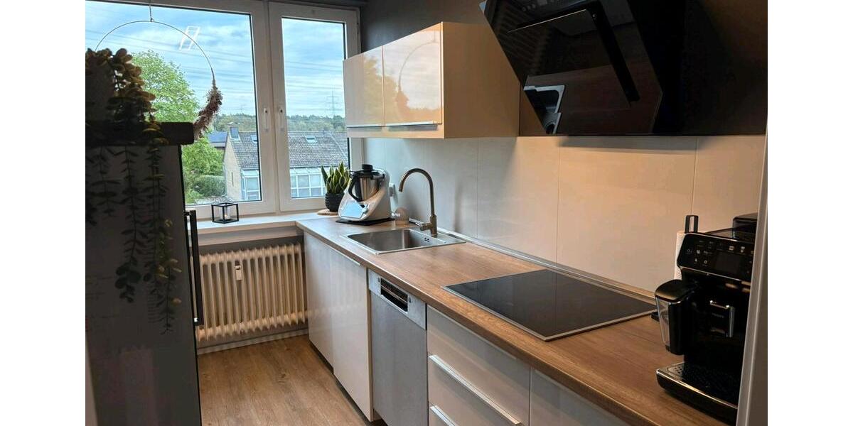 Etagenwohnung Wesel Fusternberg - 4.5 Zimmer, 92 m&sup2;, 200.000&euro; | Angebot:26393699