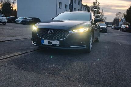 Mazda 6 54.600 km 22.800 &euro; Mülheim an der Ruhr 45476