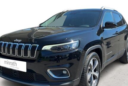 Jeep Cherokee 110.794 km 19.130 &euro; Moers 47441