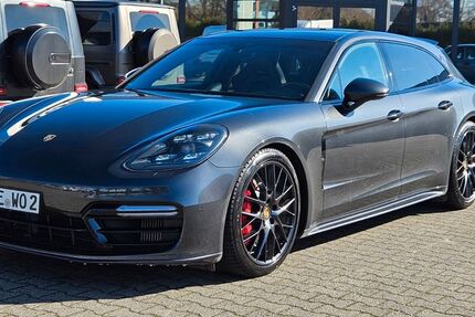 Porsche Panamera 89.990 km 69.900 &euro; Marl 45770
