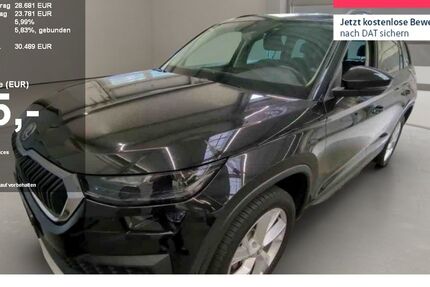 Skoda Kodiaq 76.320 km 29.589 &euro; Krefeld 47805