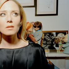 Roisin Murphy | New Fall Festival 2025 30.10.2025 Radschlägersaal/Rheinterrasse