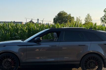 Land Rover Range Rover Velar 135.000 km 29.499 &euro; Krefeld 47839