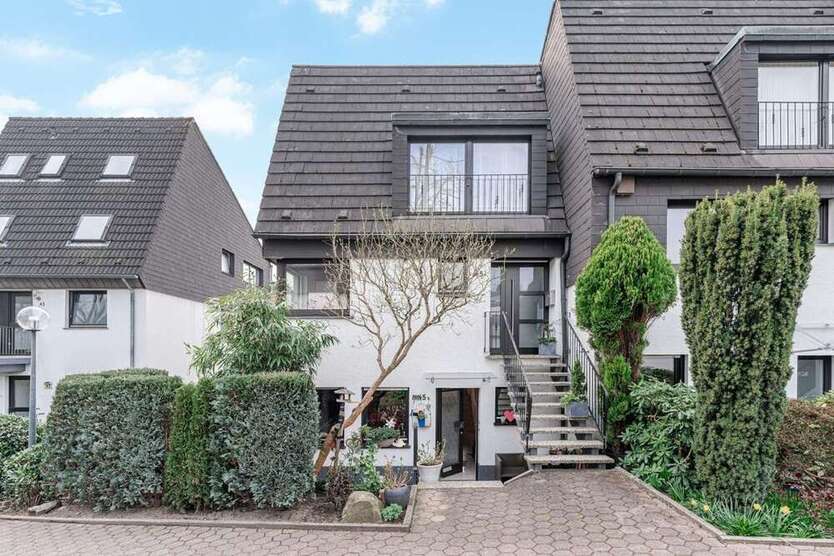 Wohnung zum Kaufen in Essen Kupferdreh 469.000 € 150 m²