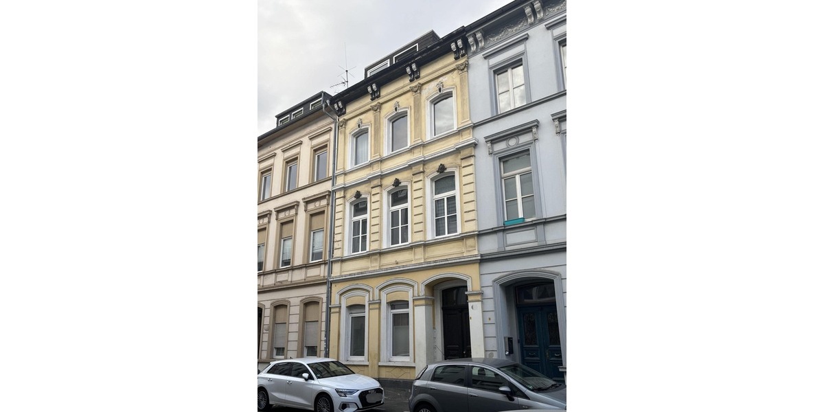 Mehrfamilienhaus, Wohnhaus Krefeld Cracau - 9 Zimmer, 265 m&sup2;, 380.000&euro; | Angebot:24037783