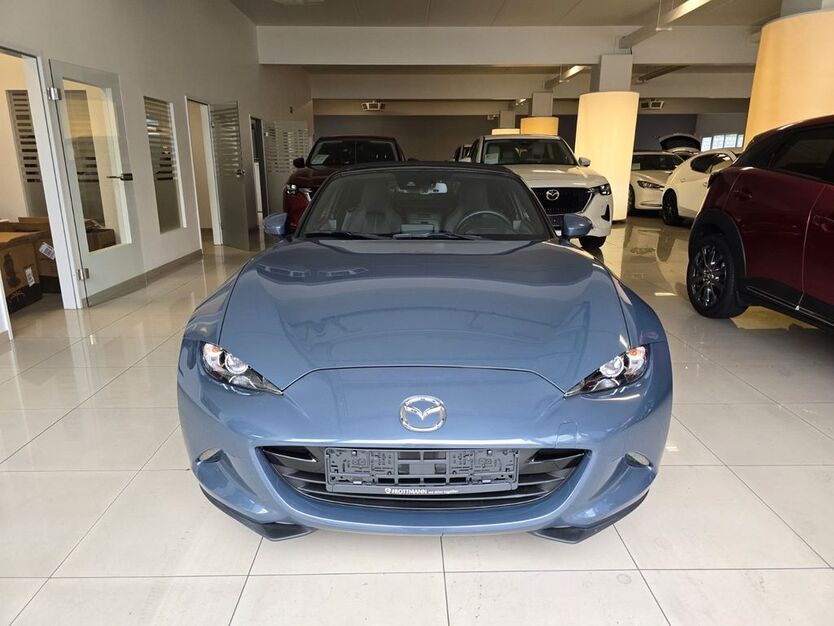 Mazda MX-5 28.834 km 23.500 € Oberhausen 46149