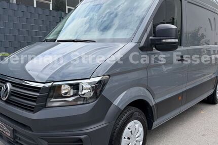 VW Crafter 158.400 km 21.950 &euro; Essen 45141