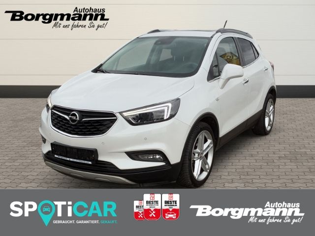 Opel Mokka 84.179 km 12.690 &euro; Herne Wanne-Eickel 44653