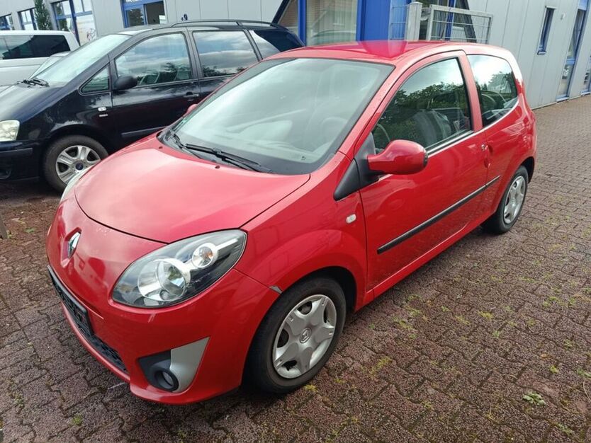 Twingo