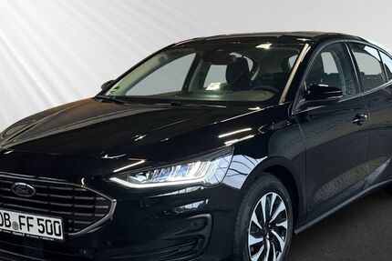 Ford Focus 5.000 km 26.990 &euro; Oberhausen - Sterkrade 46145