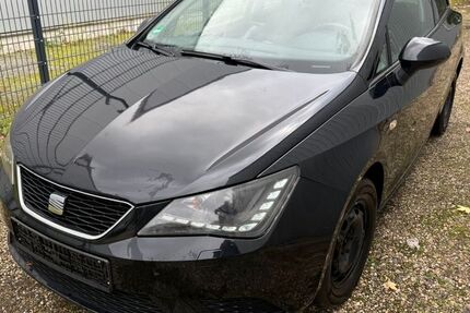 Seat Ibiza 290.000 km 2.599 € Bochum 44867