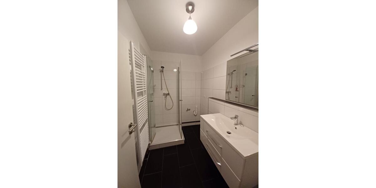 Charmante 2-Zimmer-Mietwohnung im Düsseldorfer Zooviertel 2 zimmer