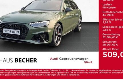 Audi A4 26.173 km 54.990 &euro; Wesel 46485