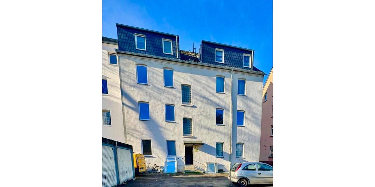 Erdgeschoßwohnung Gelsenkirchen Gelsenkirchen-Mitte - 4 Zimmer, 98 m&sup2;, 750&euro; | Angebot:25433180