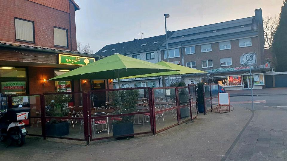 Restaurant Pizzeria zimmer