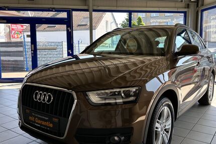 Audi Q3 99.999 km 12.890 &euro; Bochum 44809