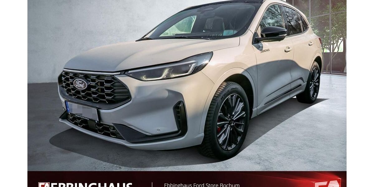 Ford Kuga 1.500 km 54.150 &euro; Bochum 44803
